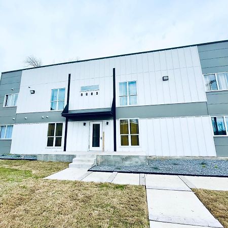 דירות דאלאס Luxe Travel Retreat Near Deep Ellum מראה חיצוני תמונה