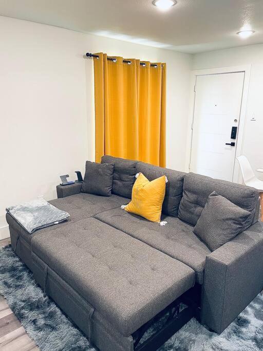 דירות דאלאס Luxe Travel Retreat Near Deep Ellum מראה חיצוני תמונה