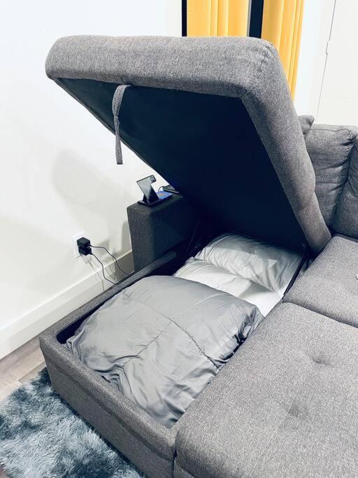 דירות דאלאס Luxe Travel Retreat Near Deep Ellum מראה חיצוני תמונה