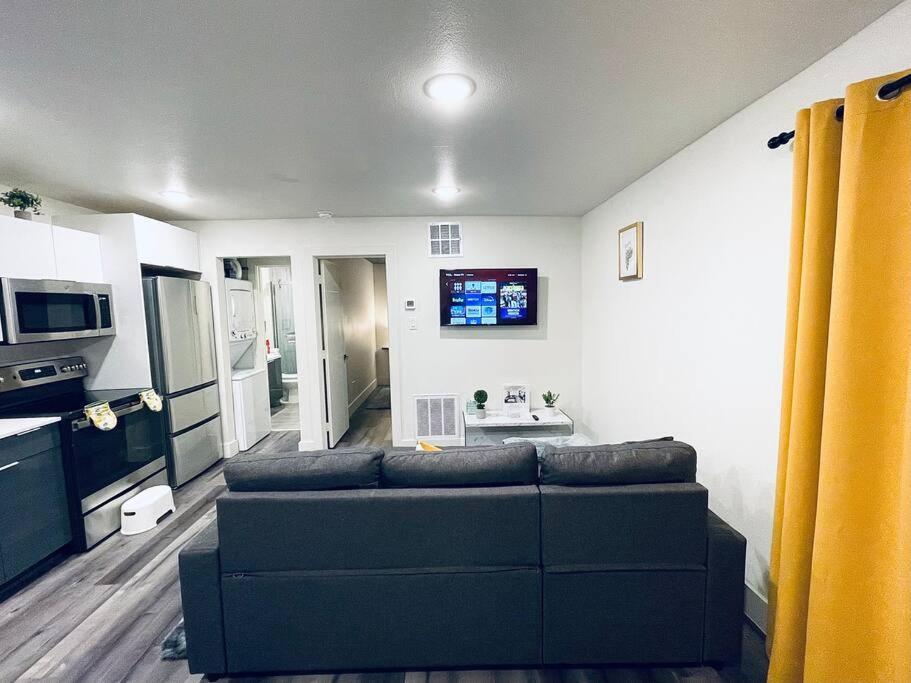 דירות דאלאס Luxe Travel Retreat Near Deep Ellum מראה חיצוני תמונה