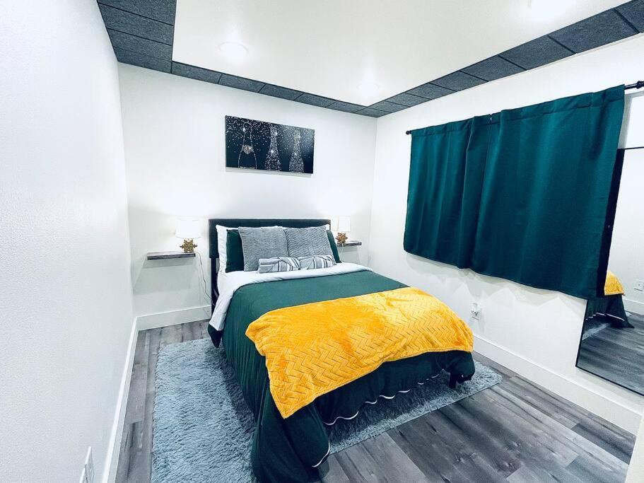 דירות דאלאס Luxe Travel Retreat Near Deep Ellum מראה חיצוני תמונה