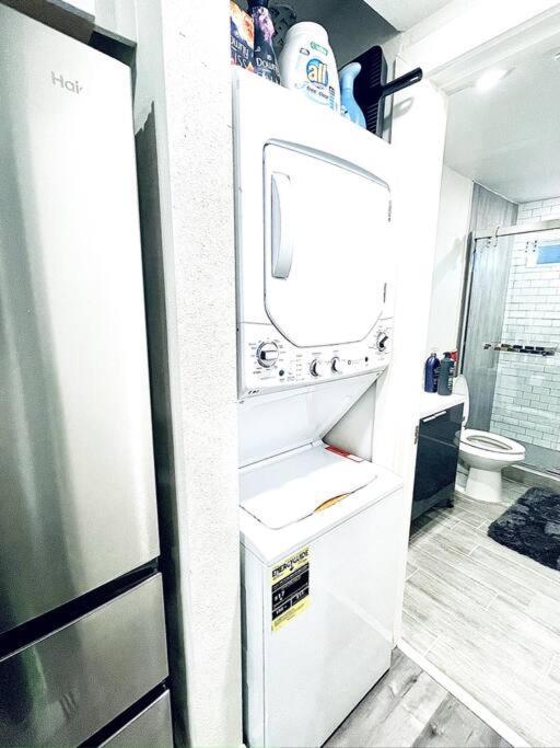 דירות דאלאס Luxe Travel Retreat Near Deep Ellum מראה חיצוני תמונה