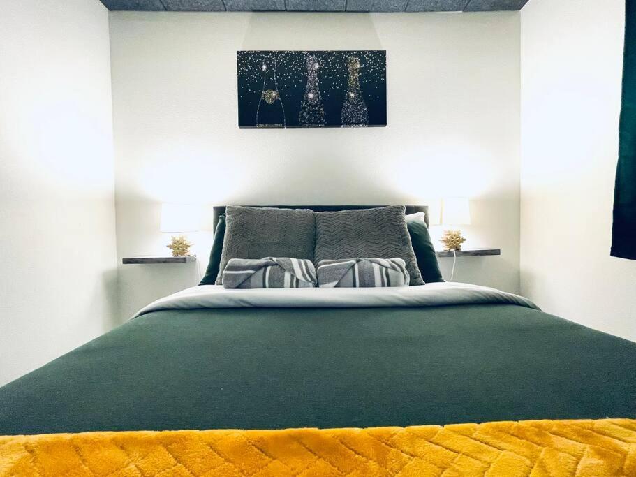דירות דאלאס Luxe Travel Retreat Near Deep Ellum מראה חיצוני תמונה