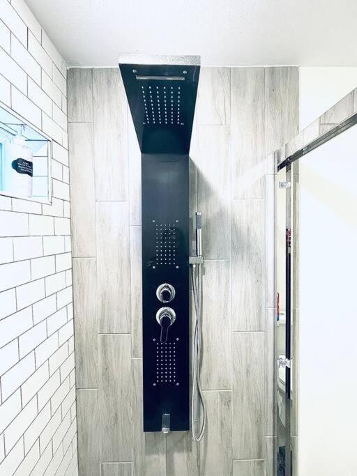 דירות דאלאס Luxe Travel Retreat Near Deep Ellum מראה חיצוני תמונה
