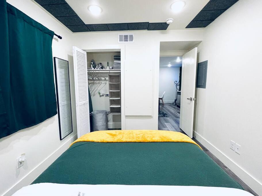 דירות דאלאס Luxe Travel Retreat Near Deep Ellum מראה חיצוני תמונה